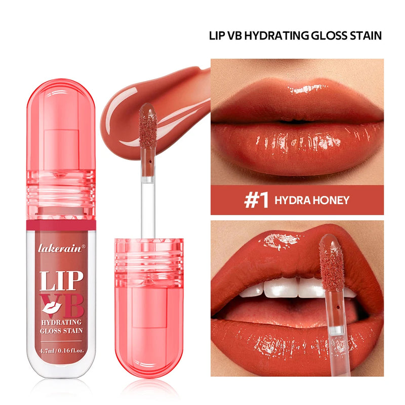 Lip Stain Lip Vb Hydrating Gloss