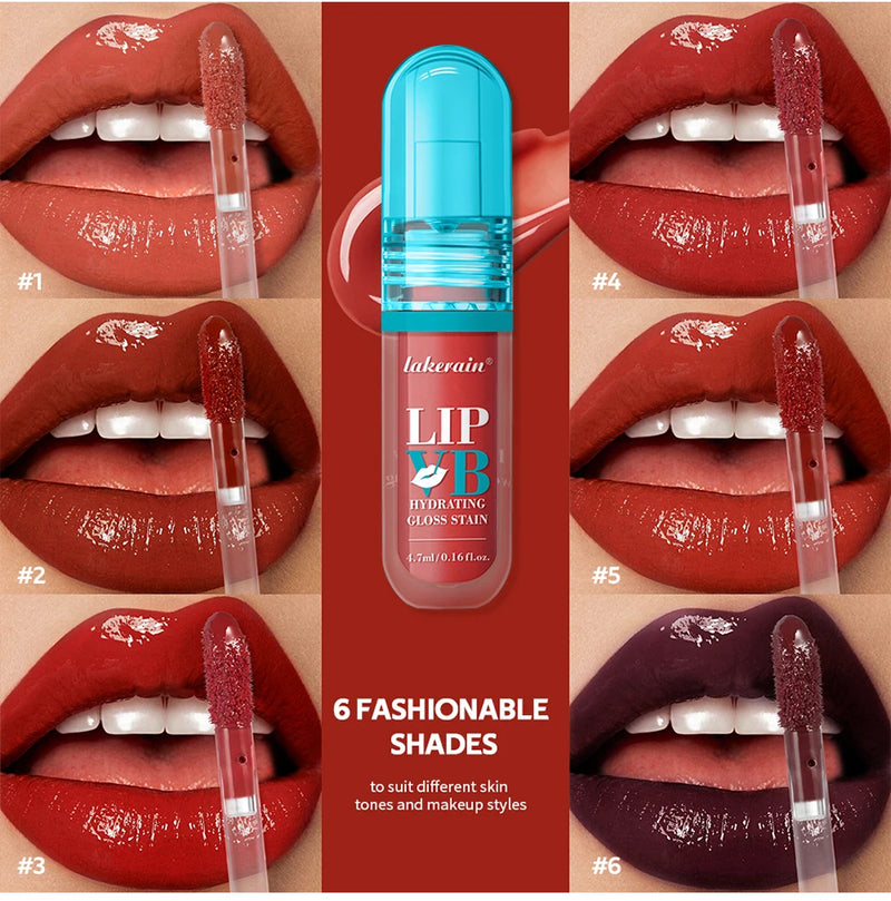 Lip Stain Lip Vb Hydrating Gloss