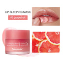 Lip Balm Healing Moisturizing