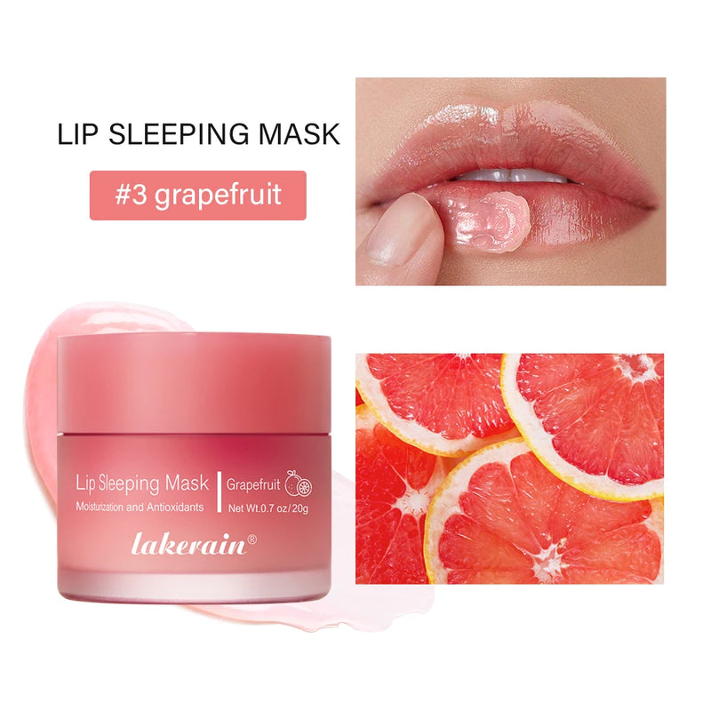 Lip Balm Healing Moisturizing