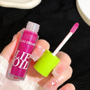Mirror Water Glass Lip Gloss