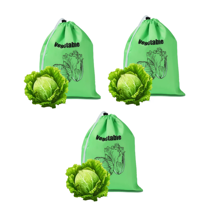 Fruit & Vegetable Storage Bag