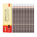 Pull Line Eyebrow Pencil