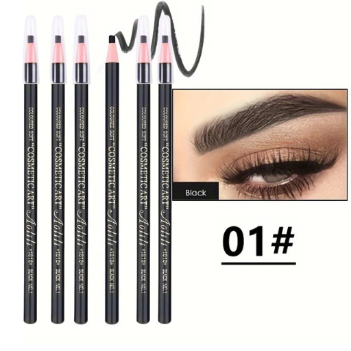 Pull Line Eyebrow Pencil