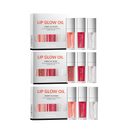 Crystal Jelly Moisturizing Lip Oil Set