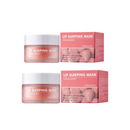 Strawberry Honey Lip Sleeping Mask