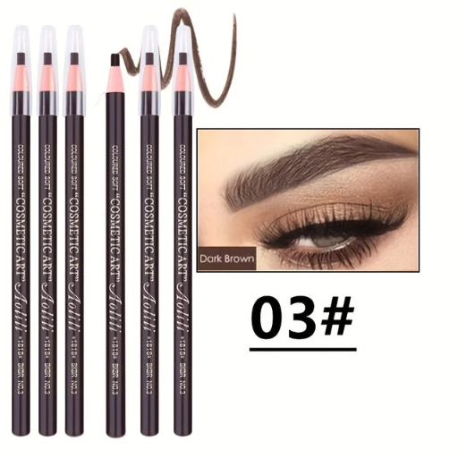 Pull Line Eyebrow Pencil