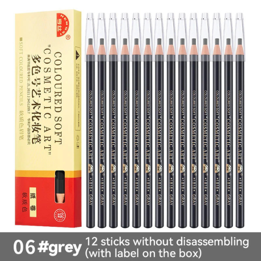 Pull Line Eyebrow Pencil