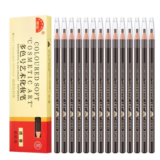 Pull Line Eyebrow Pencil