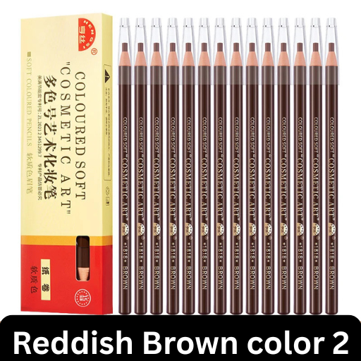 Pull Line Eyebrow Pencil