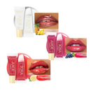 Fruit-Infused Moisturizing Lip Oil