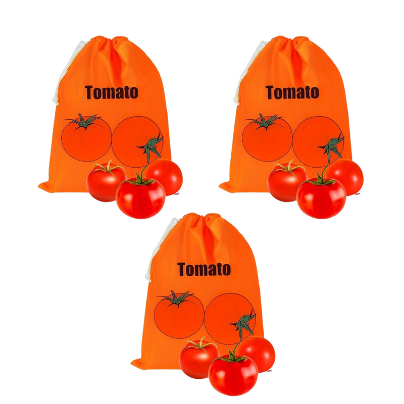 Fruit & Vegetable Storage Bag