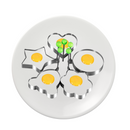 Creative Egg Mold Rings