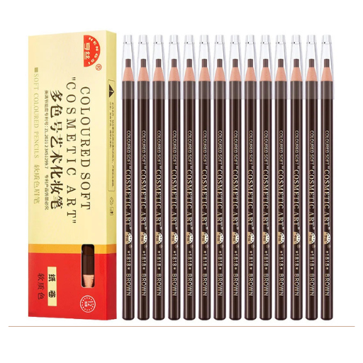 Pull Line Eyebrow Pencil