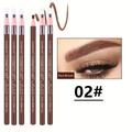 Pull Line Eyebrow Pencil