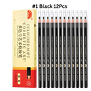 Pull Line Eyebrow Pencil