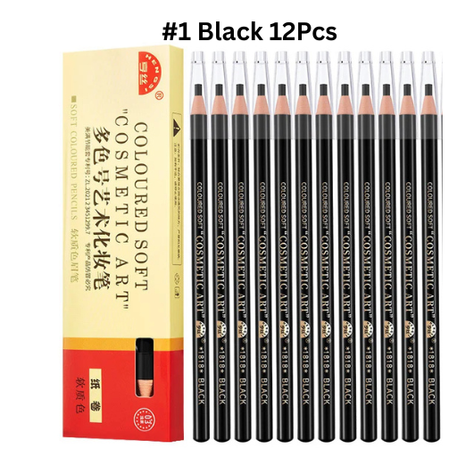 Pull Line Eyebrow Pencil