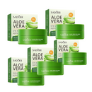 Aloe Vera Eye Masks