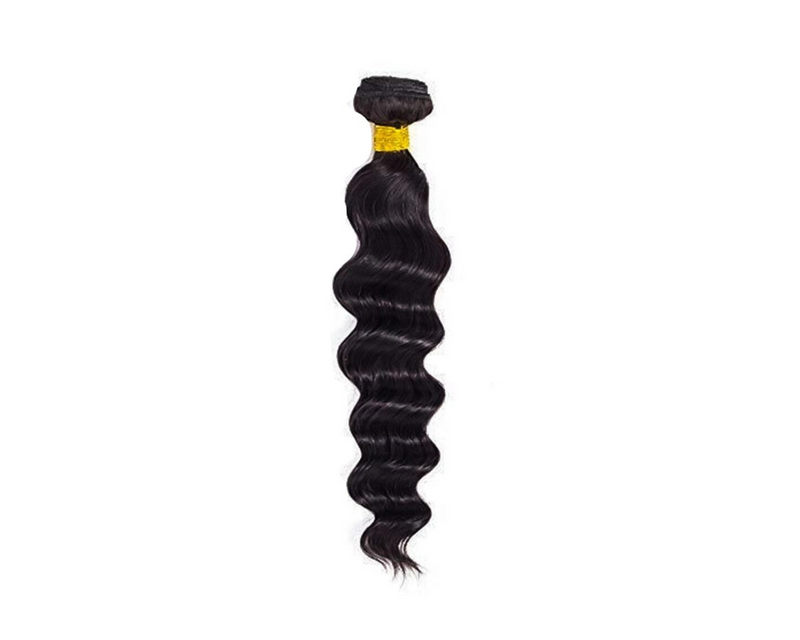 10A Grade 1/3/4 Loose Body Wave Weave Peruvian Human Hair Extension Bu