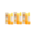 Sweet Orange Lip Balm