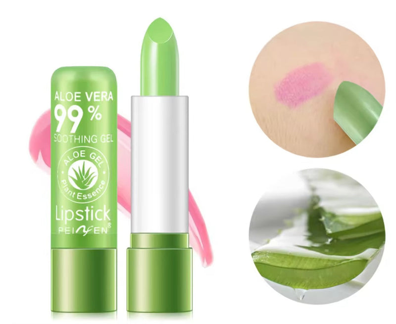 Aloe Lipstick