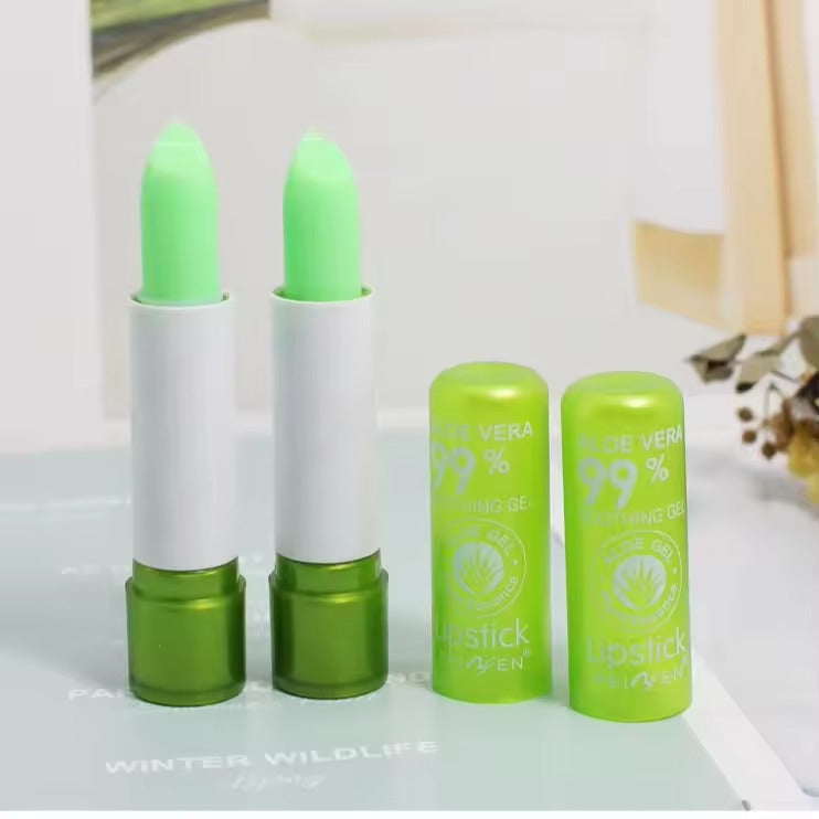 Aloe Lipstick