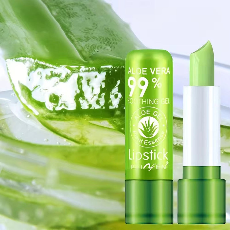 Aloe Lipstick