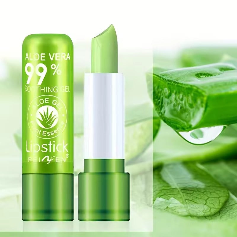 Aloe Lipstick