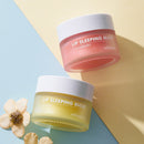 Strawberry Honey Lip Sleeping Mask
