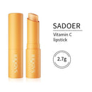Vitamin C Lip Balm With Antioxidants