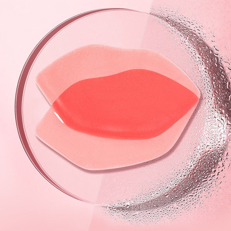 Cherry Vitamin Lip Masks