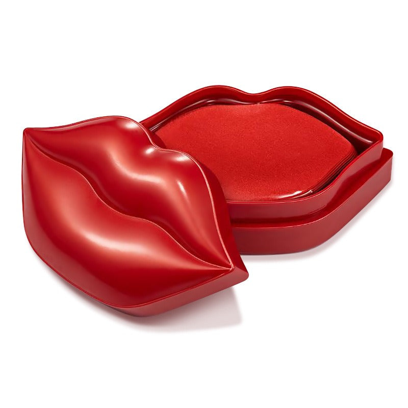 Cherry Vitamin Lip Masks