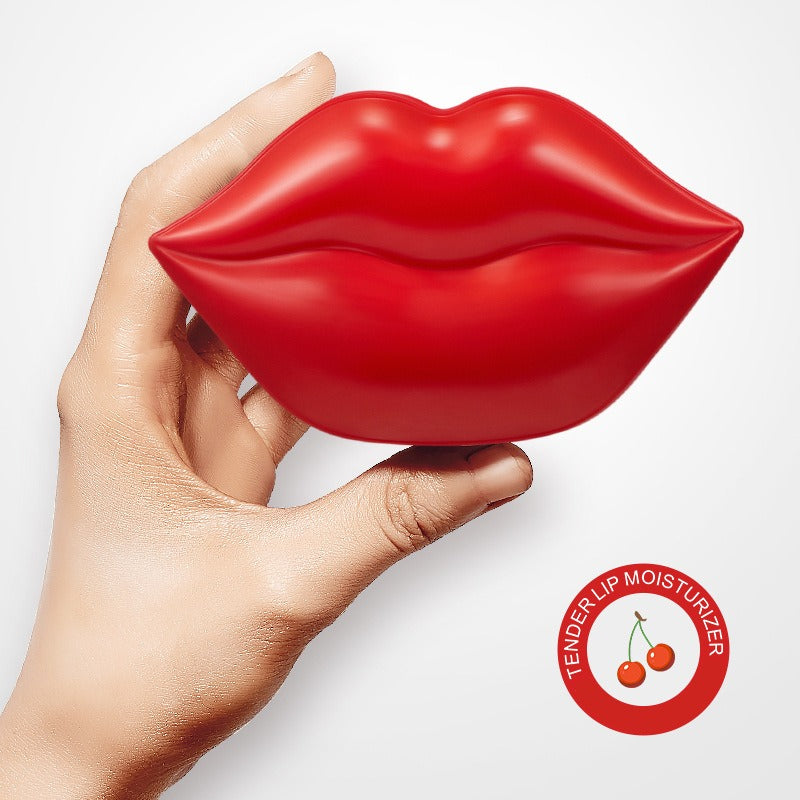 Cherry Vitamin Lip Masks