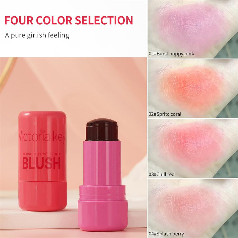 Cheek Blush Tint