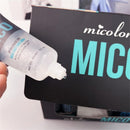 2pcs Makeup Primer & Setting Spray Duo