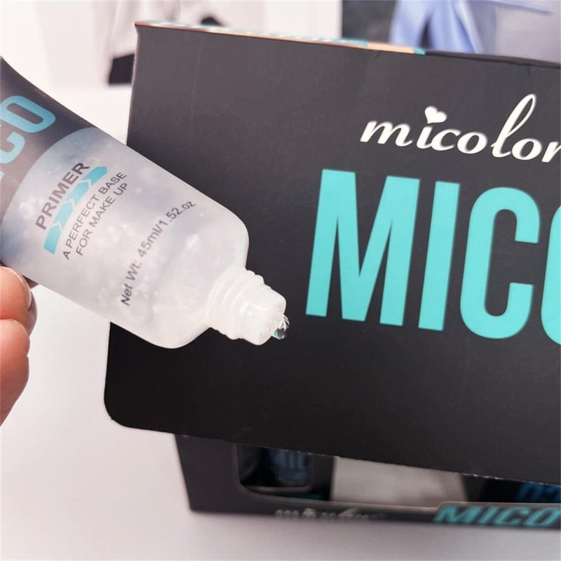 2pcs Makeup Primer & Setting Spray Duo