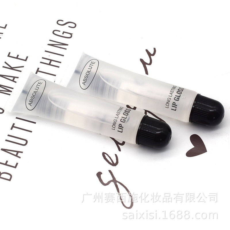 Hydrating Lip Oil