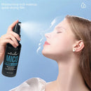 2pcs Makeup Primer & Setting Spray Duo