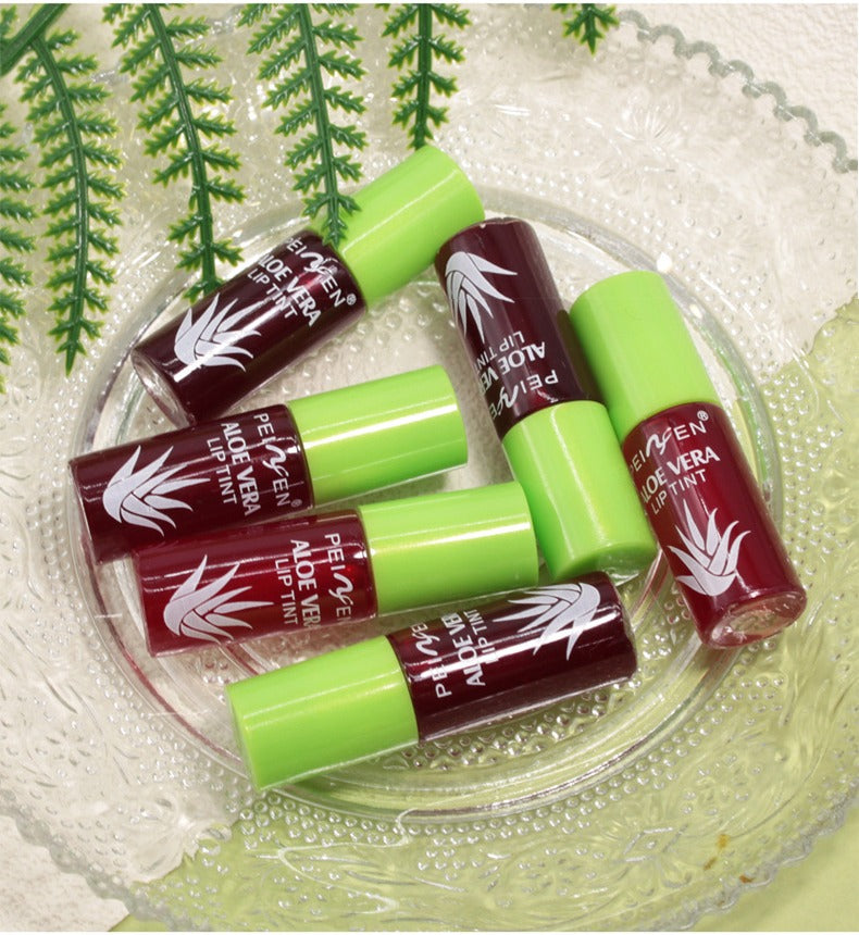 Aloe Vera Lip Tint Set