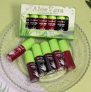 Aloe Vera Lip Tint Set