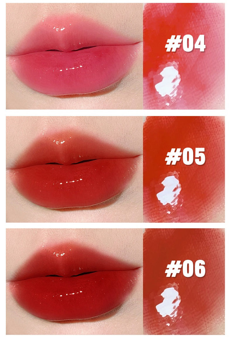 Aloe Vera Lip Tint Set