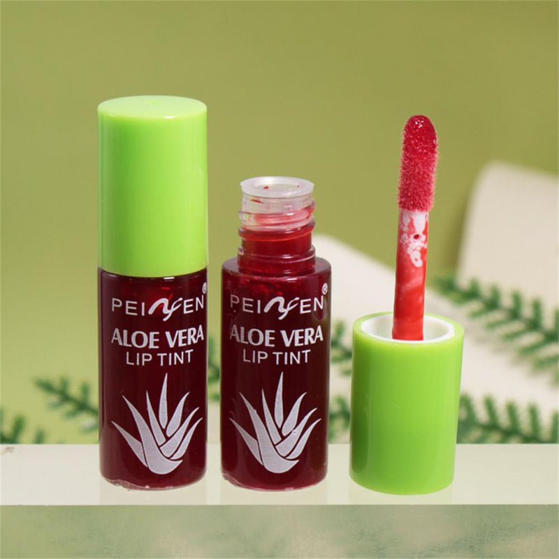 Aloe Vera Lip Tint Set