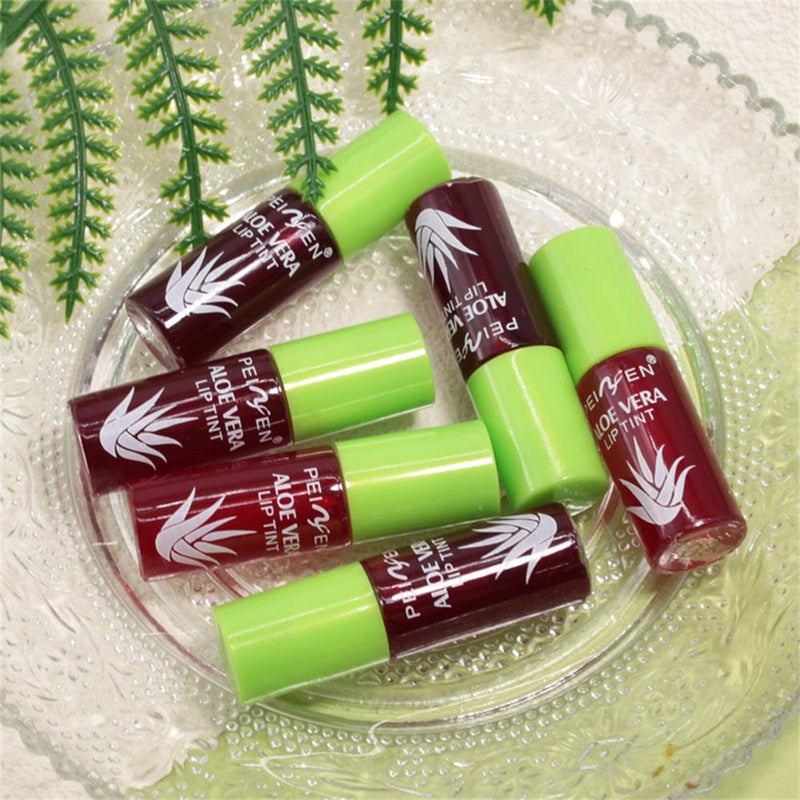Aloe Vera Lip Tint Set
