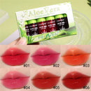 Aloe Vera Lip Tint Set