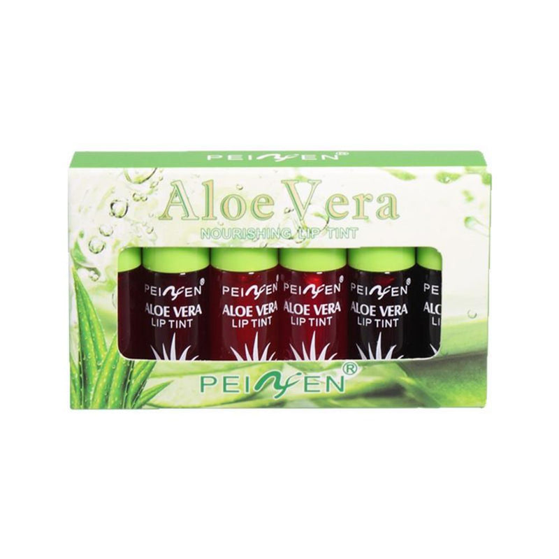 Aloe Vera Lip Tint Set