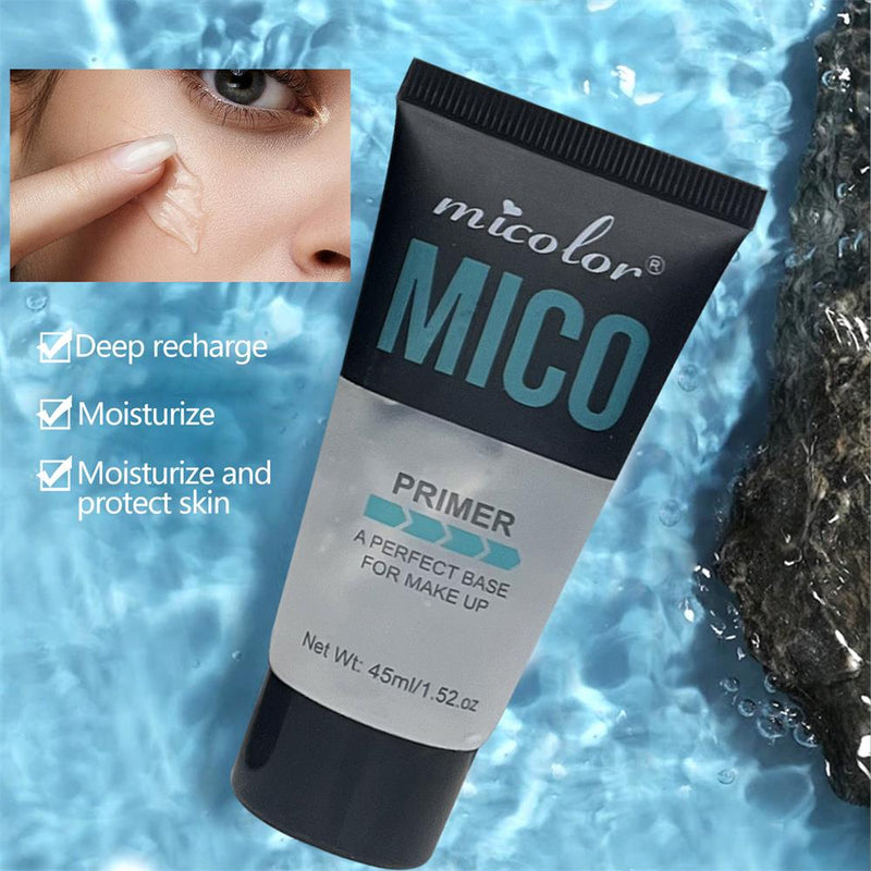 2pcs Makeup Primer & Setting Spray Duo