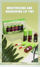 Aloe Vera Lip Tint Set