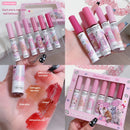 Mirror Glass Lip Glaze Set