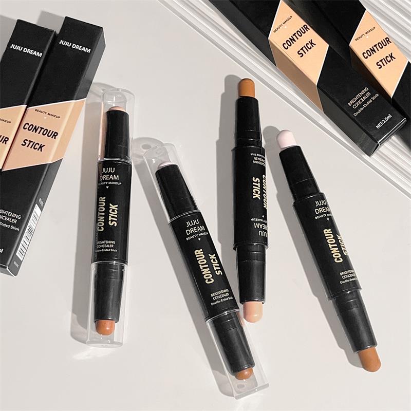 Contour & Highlight Stick Set