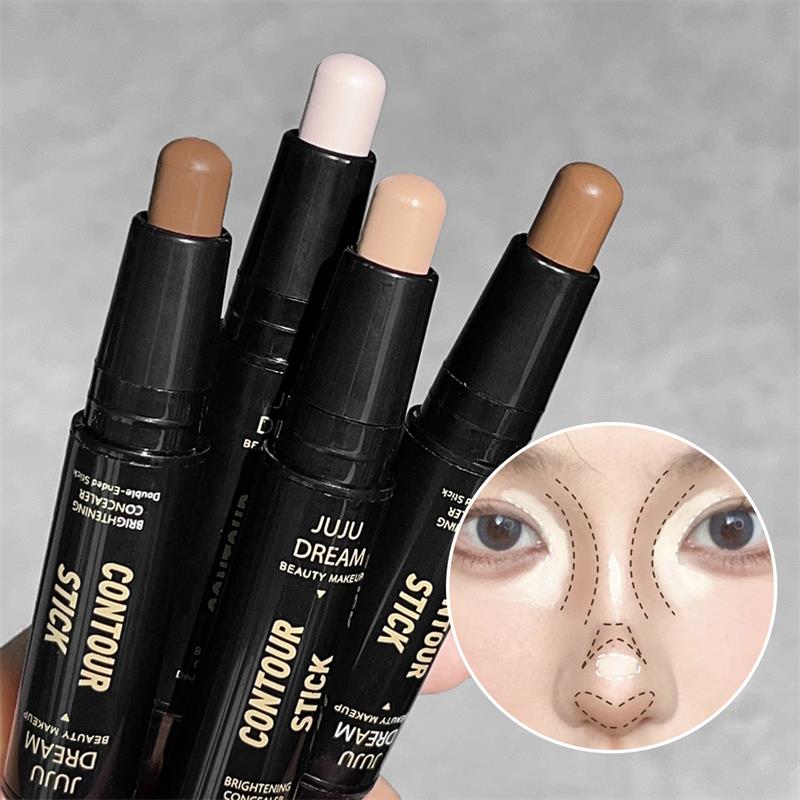 Contour & Highlight Stick Set